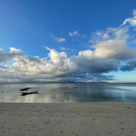 Mangrove Beach Hut Lembongan Eksteriør bilde